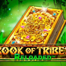 Book Of Tribes Reloaded