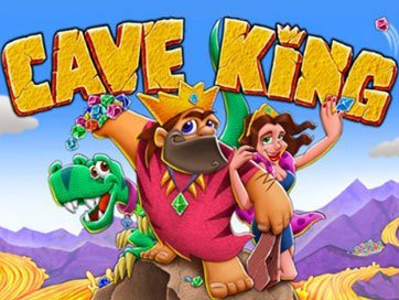 Cave King